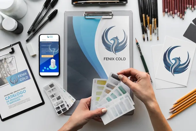 Fénix Cold: una marca renovada que abrió puertas con Profamilia y BBC