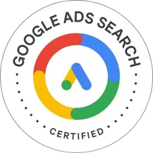 Google Ads certification