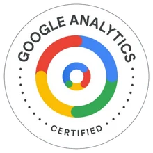 Google Analytics certification