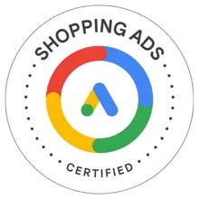 Google Shopping Ads certification