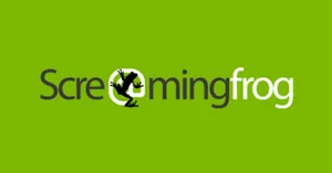 Screaming Frog