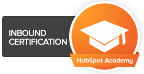 Certificado HubSpot