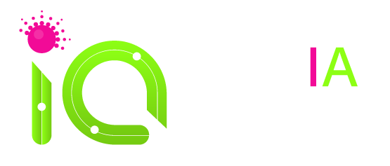 Logo completo Lumia MKT | verde y rosado en png | Lumia MKT agencia de marketing digital en Colombia especializada en la inteligencia artificial en marketing, ofrece servicios de: Agencia SEO, automatización de WhatsApp, manejo de redes sociales, pauta digital, creación de contenido multimedia, diseño de paginas web