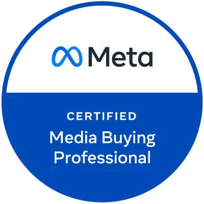 Certificado Meta